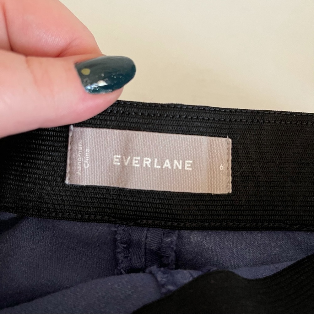 Everlane | Side Zip Work Pants - image 5